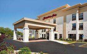 Hampton Inn Chicago/tinley Park